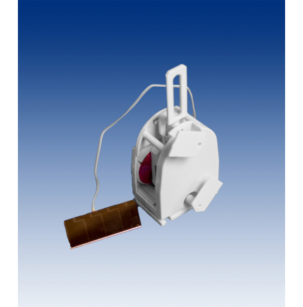 Ljus cells motor - 3 fst punkter