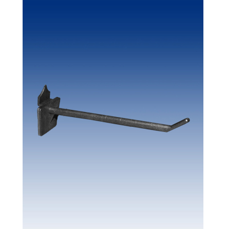Dubbelspjut svart fr hl 10 x 19mm
