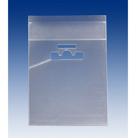 Etiketth�llare spjut 26/80