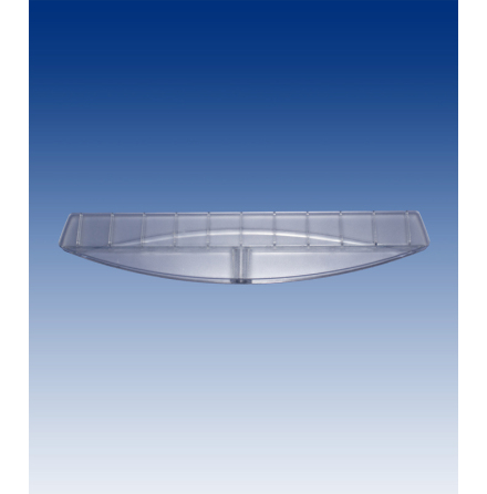 Plakath�llare f�r r�r 9mm