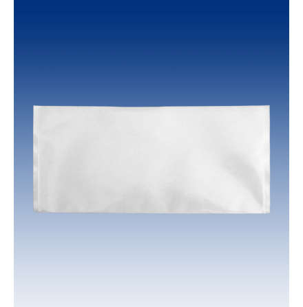 Sj�lvh�ftande ficka 200x95/100mm