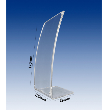 L-St�ll med magnetfront A6