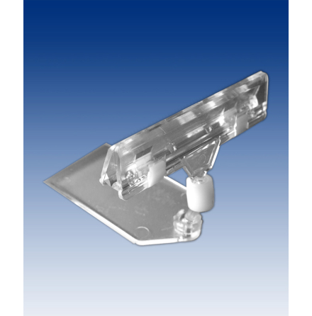 Platta-15mm distans-80mm kl�mma