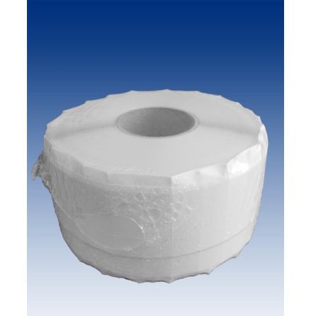 H�ftkuddar 25x45x1mm 2000st/rulle