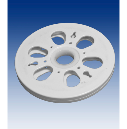 Turn Table 215mm
